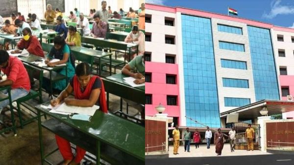 TNPSC Group 2: டிஎன்பிஎஸ்சி குரூப் 2, 2ஏ.. வந்தது அறிவிப்பு.. 821 பணியிடங்கள்.. இன்று முதல் விண்ணப்பிக்கலாம்!