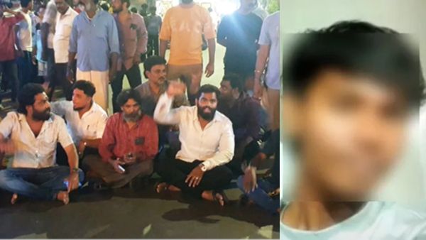 தமிழகத்தை உலுக்கிய திருவொற்றியூர் பிளஸ் 2 மாணவர் கொலை வழக்கு.. சக மாணவர்கள் சிக்கினர்.. திடுக் தகவல்