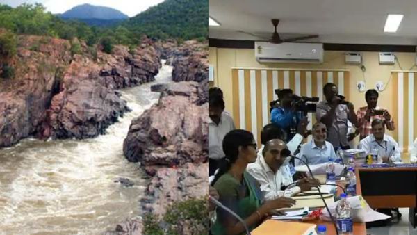 காவிரியில் 15 நாட்களுக்கு 9,000 கன அடி நீர் திறக்கனும்.. ஒழுங்காற்று குழு பரிந்துரை