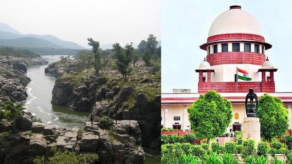 20 டிஎம்சி நீரை மடைமாற்றம் செய்துள்ளது கர்நாடகா.. உச்ச நீதிமன்றத்தில் தமிழக அரசு நிலை அறிக்கை