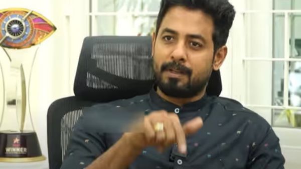 பிக் பாஸ் ஆடிஷனில் கடுமையாக நடந்து கொண்ட காரணம் இதுதான்! ஓபனாக பேசிய ஆரி