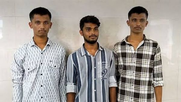 Neet: நீட் தேர்வில் வென்ற நெசவாளரின் மகன்கள்! 3 சகோதரர்களுக்கும் மருத்துவ சீட்! கைகொடுத்த 7.5%