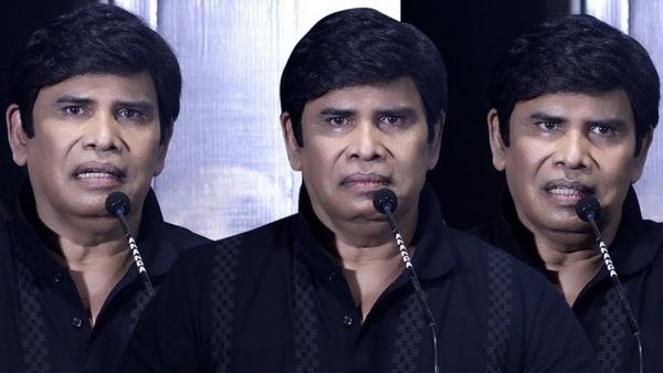 நான் குடிக்க மாட்டேன் அதனால் எனக்கு நஷ்டம் தான்.. சினிமா உலக அவலங்களை உடைத்த நடிகர் ஆனந்தராஜ்