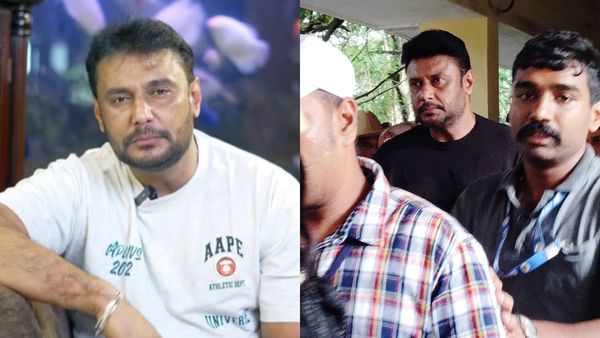நடிகர் தர்ஷன் வழக்கில் ட்விஸ்ட்.. ரேணுகாசுவாமி கொலையில் அதிரடி திருப்பம்.. சாட்சியாக மாறியவர் ஷாக்