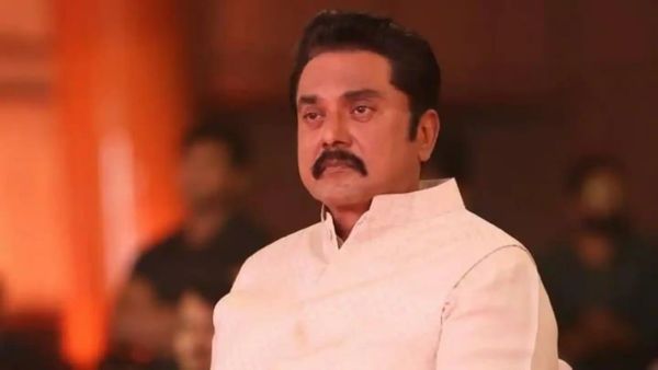 நடிகர் சரத்குமார் மீது மோசடி வழக்கு.. பின்னணி காரணம்!