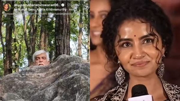 எனக்கே தெரியாமல் இன்னும் ஃபாலோ பண்ணுகிறார்.. அனுபமா வெளியிட்ட பதிவு.. வம்பு இழுக்கும் நெட்டிசன்கள்