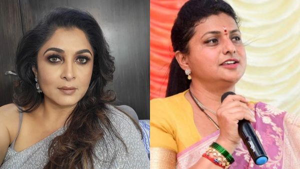 செம்பருத்தி பட சூட்டிங்கில் நடந்த சம்பவம்! நடிகை ரம்யா கிருஷ்ணன் இப்படி பண்ணுவாங்கன்னு எதிர்பார்க்கல! ரோஜா ஓபன்