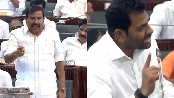 சவால் விட்ட ஆதவ் அர்ஜுனா.. “உங்களுக்கு அவ்வளவு ரோஷம் இருந்தா வெளியே அனுப்புங்க” என கொந்தளித்த நேரு!