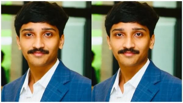 இந்தியாவில் ஐஐடி பட்டதாரி 13 லட்சம் வேலையை விட்டு ஏஐ கற்றதால் அமெரிக்காவில் 1.5 கோடி சம்பளம்