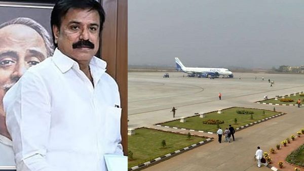 சுதீஷ் சொன்ன சில நிமிடங்களிலேயே அதிரடி உத்தரவு.. 6 மாதத்தில் வேலூர் ஏர்போர்ட் ஓபன்.. செம சர்ப்ரைஸ்