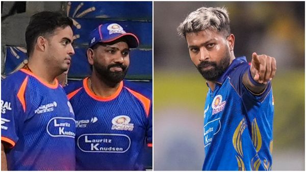 ஹர்திக் பாண்டியா டிரேட்.. சிஎஸ்கே ரசிகர்களுக்கு சோகம்.. கடைசி நேரத்தில் பேக் அடித்த மும்பை அணி!