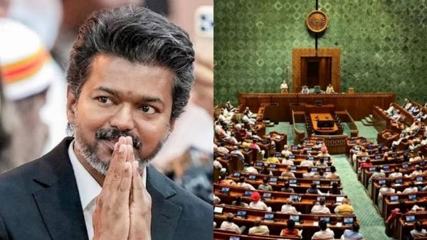 அனைத்து கட்சி எம்.பிக்களுக்கு முதல்வர் விஜய் அழைப்பு! தொகுதி மறுவரையறை மசோதா குறித்து மேஜர் மீட்டிங்