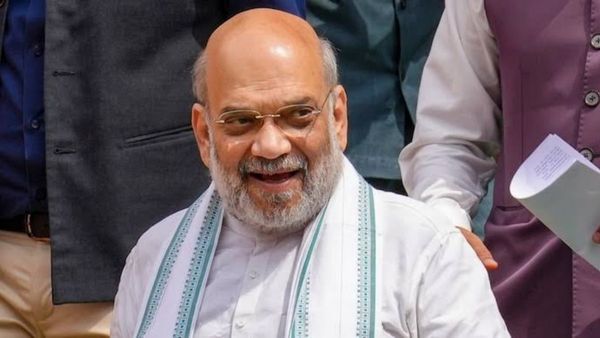 Amit Shah: திருவண்ணாமலைக்கு இன்று வருகிறார் மத்திய அமைச்சர் அமித்ஷா! முழு பயண திட்டம் இதோ!
