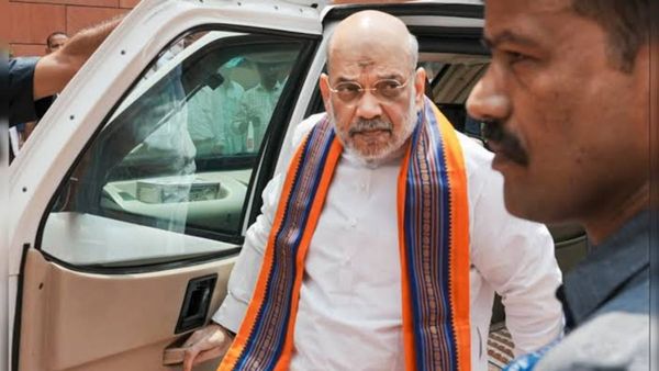 மண்ணைக் கவ்விய பாஜக.. தமிழகம் வரும் அமித் ஷா! ஜரூராக நடக்கும் வேலைகள்.. பரபரப்பான பாஜக தலைகள்!