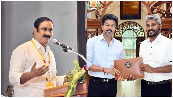 அரசு ஊழியர்களுக்கு செக்.. நிறைவேறும் சேவை உரிமை சட்டம்.. வரவேற்ற அன்புமணி