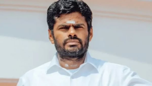ஒரு தலைமுறை Zombieக்களை உருவாக்கி கொண்டிருக்கிறோம்.. சோசியல் மீடியாவால் அண்ணாமலை ஆதங்கம்!