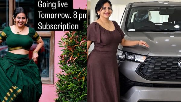 புடவையை மறந்ததுக்கு வந்த பலனா இது? புதிய கார் வாங்கிய நடிகையை ரவுண்ட் கட்டும் நெட்டிசன்கள்!