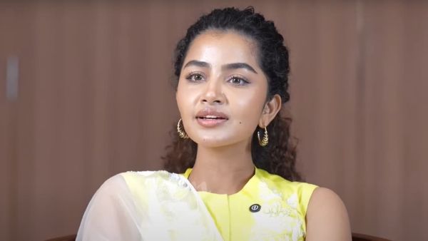 அந்நியன் மாதிரி பண்ணுனாரு! 2 வருட வலி.. பிரேக்கப் பற்றி முதல் முறையாக அனுபமா பரமேஸ்வரன் ஓபன்