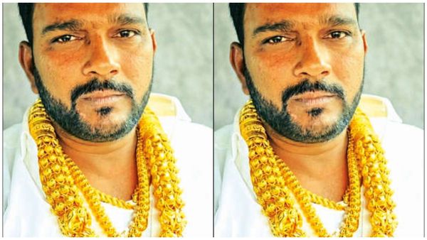 உசிலம்பட்டியில் நடமாடும் தங்க நகைக்கடையாக சுற்றிய நபர்.. இரவோடு இரவோக தூக்கி சென்ற ஆந்திர போலீஸ்