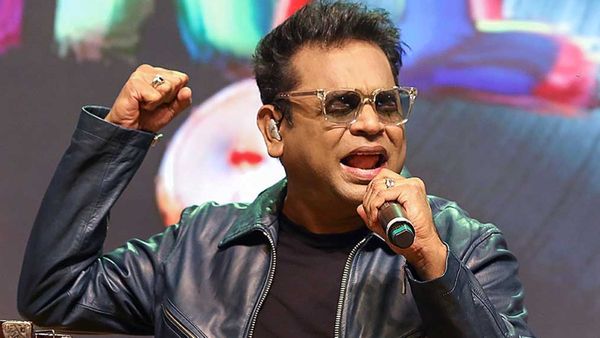 சின்னத்திரை ஷோவில் நடுவராகும் ஏஆர் ரஹ்மான்.. அதுவும் எந்த சேனல்? என்ன நிகழ்ச்சி தெரியுமா?