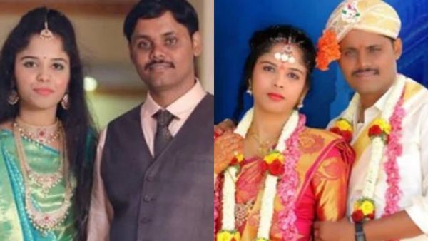 கணவனை கொல்ல துல்லியமாக பிளான் போட்ட ஹரிணி சிக்கியது எப்படி? பெங்களூர் போலீசுக்கு கிடைத்த 2 க்ளூ