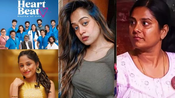 பிக் பாஸ் 10 போட்டியாளர்கள் யாரெல்லாம் தெரியுமா? லீக்கான லிஸ்ட்.. எதிர்பார்க்காத கண்டஸ்டண்ட்!