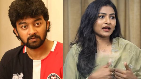 காசுக்காக என்ன வேணாலும் பண்ணுவியானு கேட்டாரு! பிக் பாஸ் ஆடிஷனில் நடந்த சம்பவம்! போட்டியாளர் உருக்கம்