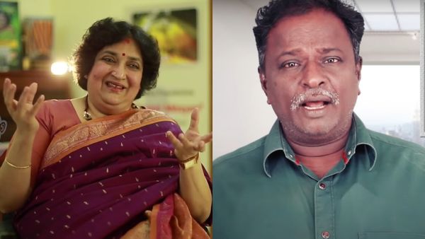 2002ல சொன்ன 1 கோடியே இன்னும் வரல! 2026ல் மீண்டும் அதே நிலை? லதா ரஜினிகாந்த்தை கலாய்த்த ப்ளூ சட்டை மாறன்