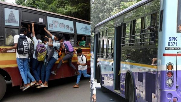 டிரைவர்கள், கண்டக்டர்கள் மீது ஒழுங்கு நடவடிக்கை பாயும்.. சென்னை மாநகர போக்குவரத்து கழகம் எச்சரிக்கை