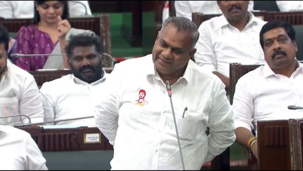 விஜய்யிடம் சீட் கேட்ட லோகேஷ் கனகராஜ்? புஸ்ஸி ஆனந்த் சொன்ன மேட்டர்.. கோர்த்துவிட்ட அமைச்சர் வினோத்!
