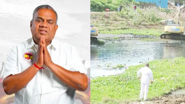 மக்களே உதவி செய்யுங்க.. திடீரென அமைச்சர் புஸ்ஸி ஆனந்த் சொன்ன வார்த்தை.. மொத்தம் ரூ.500 கோடியாமே!