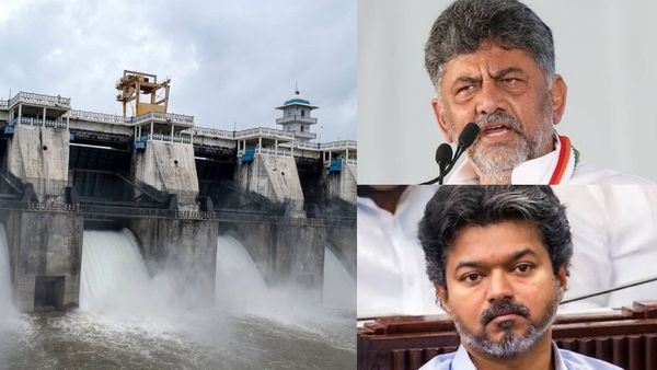 தண்ணீர் தர மனுசு இல்லை.. உச்சநீதிமன்றத்திற்கு போன கர்நாடகா! தமிழக அரசு விடலையே! பதில் மனு தாக்கல்