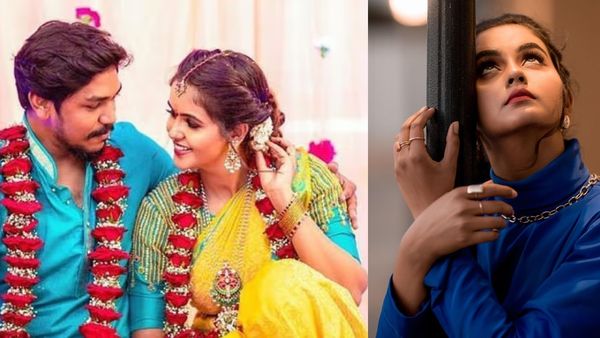 நடிகை சைத்ரா விவாகரத்து செய்ய போகிறாரா? சமூக வலைத்தள பக்கத்தில் நடந்த மாற்றம்.. ரசிகர்கள் கேள்வி!