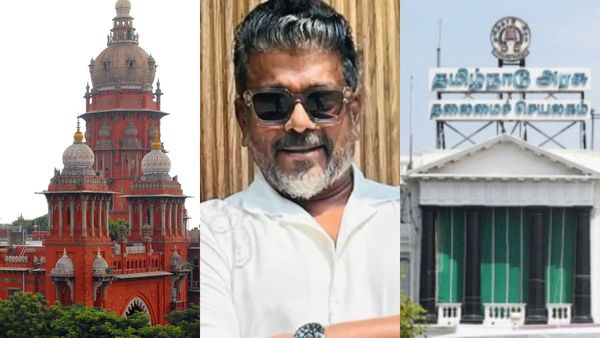 நடிகர் பார்த்திபன் தொடர்ந்த வழக்கு.. தமிழக அரசு செயலர்களுக்கு ஐகோர்ட் பிறப்பித்த உத்தரவு!