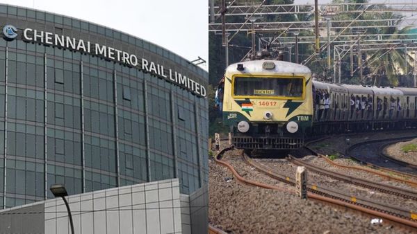 சென்னை புறநகர் ரயில் சேவை - மெட்ரோ ரயில் நிர்வாகத்துடன் இணைப்பு.. 15 ஆண்டுக்கு பின் வந்த குட்நியூஸ்