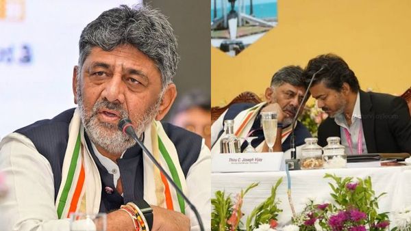 நேரில் சொன்ன முதல் வார்த்தை இதுதான்! விஜயிடம் பேசியதை வெளிப்படையாக பகிர்ந்த கர்நாடக முதல்வர் டிகேஎஸ்