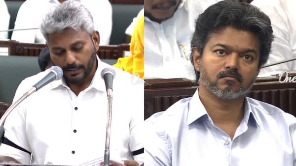 குறைக்கப்பட்ட கல்வி நிதி.. சுமார் ரூ.2,350 கோடியை குறைத்த விஜய்.. பின்னணியில் என்ன காரணம்?