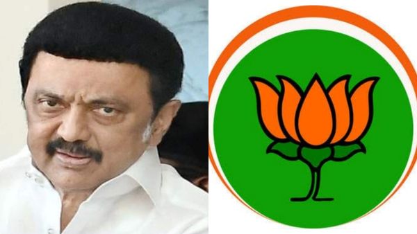 மு.க. ஸ்டாலின் கொளத்தூர் கேஸில் நல்ல தீர்ப்பை தர மாட்டாங்க.. தவெக பாயாசமா? பாஜக ப்ராக்ஸியா: பொன்ராஜ்