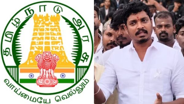 டாஸ்மாக்கின் Tasmac2e.in ஆன்லைன் புக்கிங்.. ரேஷனுக்கு இல்லை, மது பிரியருக்கு வசதி? வெடித்த எதிர்ப்பு