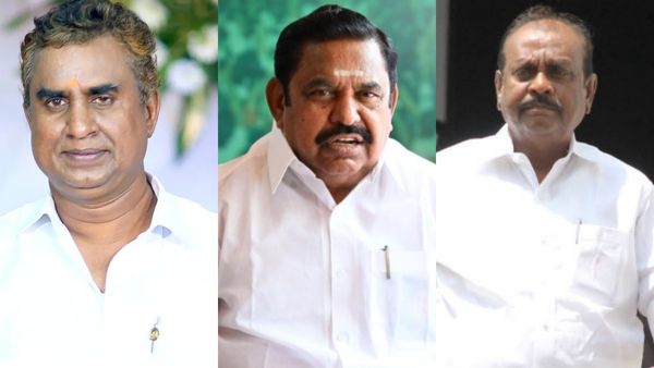 “தவெக உடனான கூட்டணி வாய்ப்பை பயன்படுத்திக் கொள்ளவில்லை