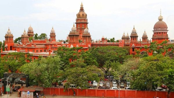 தர்மபுரி கோயில் 1000 கோடி நிலம் ஆக்கிரமிப்பு.. சென்னை உயர் நீதிமன்றம் விதித்த கெடு