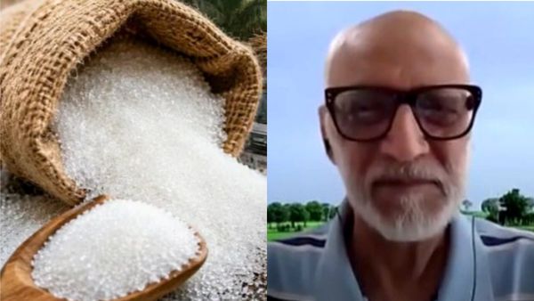 சர்க்கரை விலை இன்னும் ஏறுமா?இறக்குமதி வரி முதல் எத்தனால் வரை.. புட்டு புட்டு வைத்த அசோக் குலாட்டி