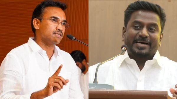 நீட் தேர்வை மத்திய அரசு ரத்து செய்ய வேண்டும்.. சட்டசபையில் ஒருமனதாக நிறைவேறிய தீர்மானம்!