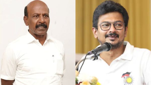 போலீஸ் அராஜகம்! வீட்டிலேயே கோஷம் எழுப்பிய மா.சுப்பிரமணியன்.. சிரித்து கொண்டே வந்த உதயநிதி ஸ்டாலின்