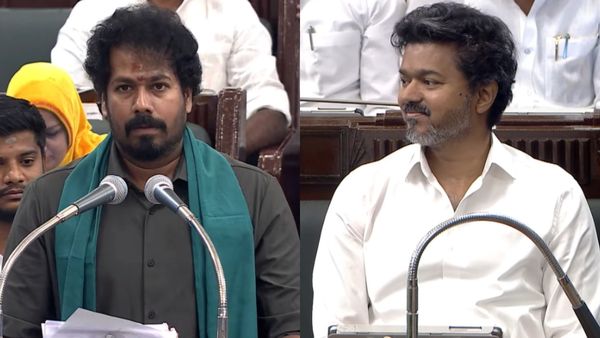 தமிழ்நாடு வேளாண் பட்ஜெட் 2026 LIVE: பல்வேறு அறிவிப்புகளுடன் நிறைவு பெற்ற வேளாண் பட்ஜெட்