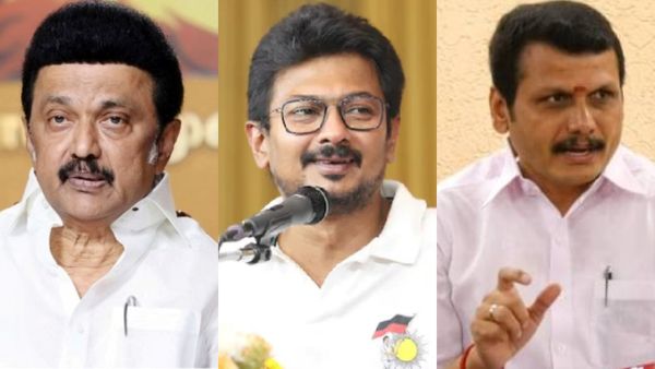 ஸ்டாலின், உதயநிதியை தவிர்க்கிறாரா செந்தில் பாலாஜி? திமுகவுக்கு Not reachable ஏரியாவில் VSB?