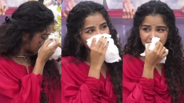 பார்ட் 2 வீடியோவில் அனுபமா சொன்ன பகீர் விஷயங்கள்.. உடலளவிலும் பிரச்சனை.. அந்த நபர் செய்த கொடுமை?