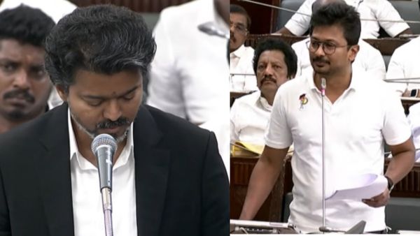 தமிழக சட்டசபையில் இன்று விஜய் துறையின் மானியக் கோரிக்கை! அப்போ Vijay Vs Udhay கன்ஃபார்ம்!
