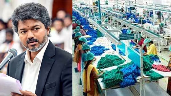 திருப்பூர் டெக்ஸ்டைல் டெக்னாலஜி சென்டருக்கு ரூ.10 கோடி அறிவித்த அரசு! ஜவுளி துறையில் குவியுமா லாபம்