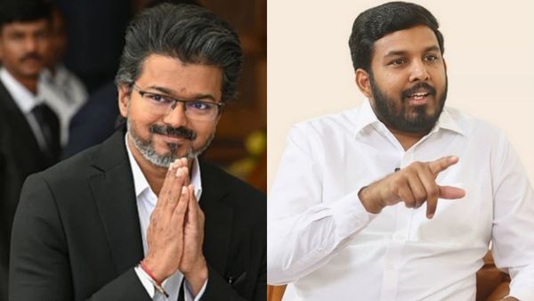 “முதல்வர் விஜய் ஆளூநர் தேநீர் விருந்தை புறக்கணிப்பார் தானே”.. அனலைக் கிளப்பும் ஆளூர் ஷாநவாஸ்!